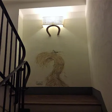Apartament Salernitano - Residenza Polimoda Oricellari *