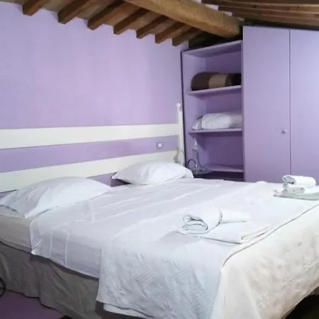 Salernitano - Residenza Polimoda Oricellari * Florencja