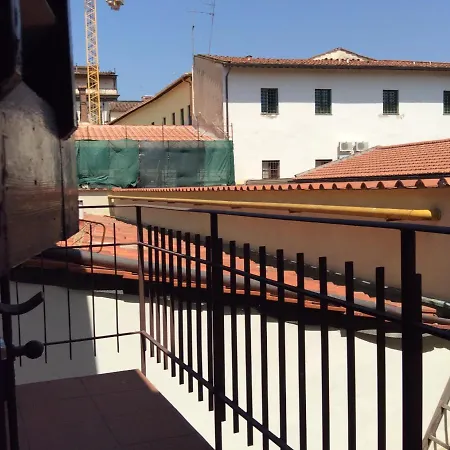 Salernitano - Residenza Polimoda Oricellari
