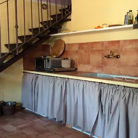 Apartament Salernitano - Residenza Polimoda Oricellari