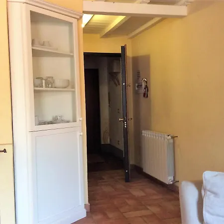 Apartament Salernitano - Residenza Polimoda Oricellari *
