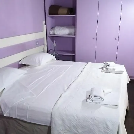 Apartament Salernitano - Residenza Polimoda Oricellari