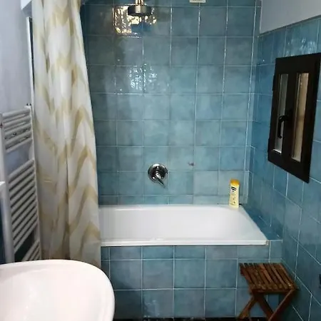 Salernitano - Residenza Polimoda Oricellari *