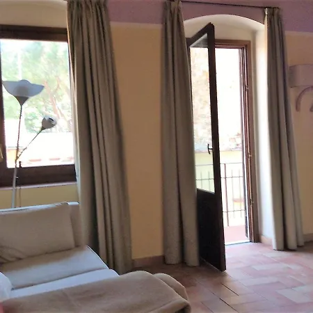 Apartament Salernitano - Residenza Polimoda Oricellari