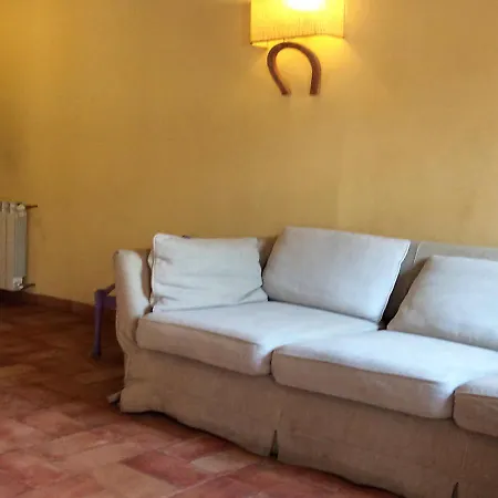 Salernitano - Residenza Polimoda Oricellari