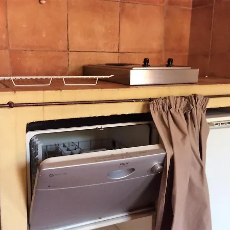 Salernitano - Residenza Polimoda Oricellari Apartament Florencja