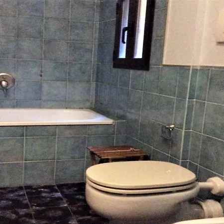 Salernitano - Residenza Polimoda Oricellari
