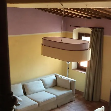 Salernitano - Residenza Polimoda Oricellari *