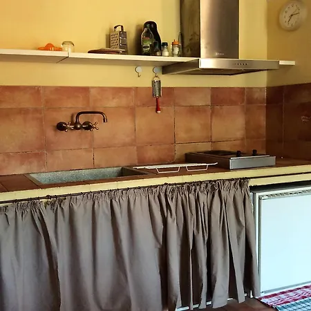 Apartament Salernitano - Residenza Polimoda Oricellari