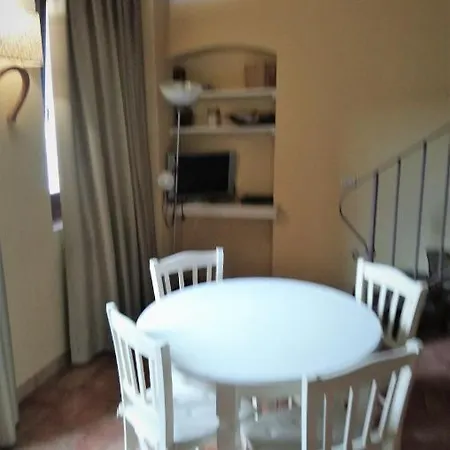Salernitano - Residenza Polimoda Oricellari *