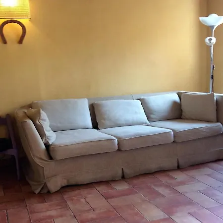 Salernitano - Residenza Polimoda Oricellari Apartament Florencja